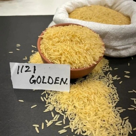 1121 Golden Sella Basmati